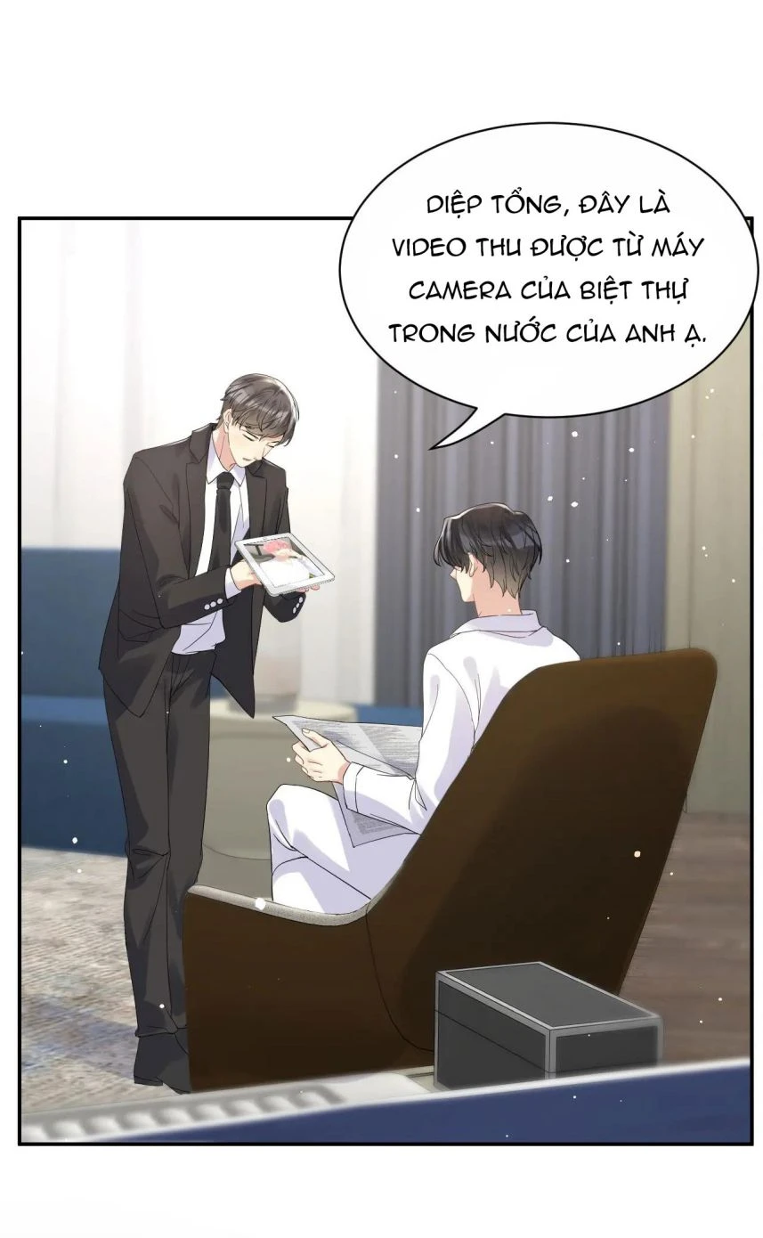 Lại Bị Bạn Trai Cũ Nhắm Đến Rồi Chapter 26 - Trang 25