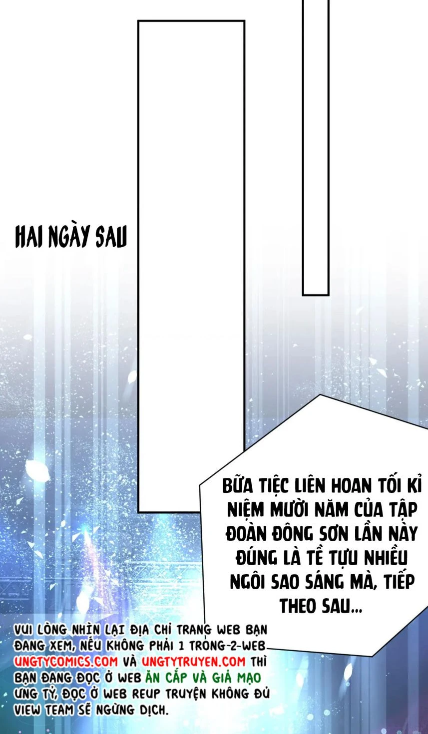 Lại Bị Bạn Trai Cũ Nhắm Đến Rồi Chapter 26 - Trang 32