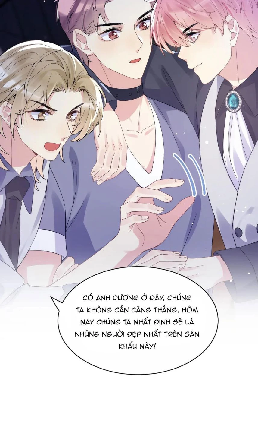 Lại Bị Bạn Trai Cũ Nhắm Đến Rồi Chapter 26 - Trang 36