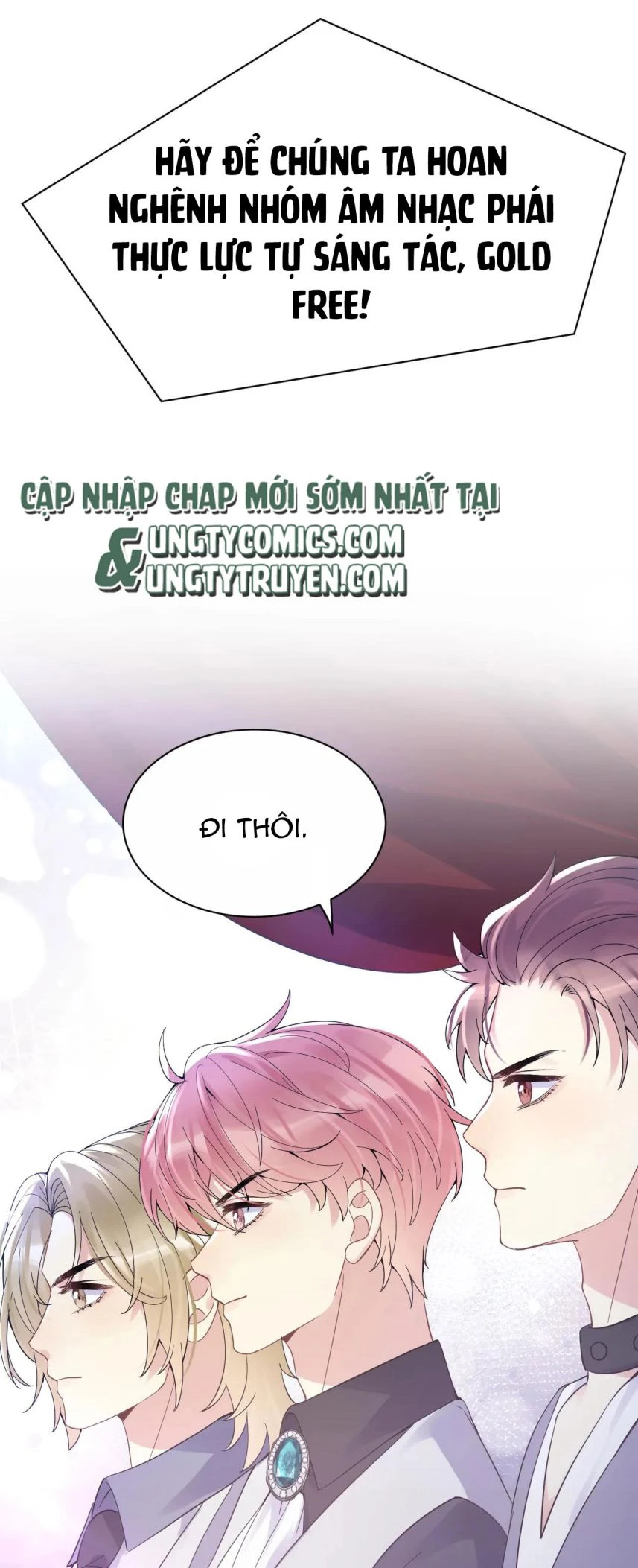 Lại Bị Bạn Trai Cũ Nhắm Đến Rồi Chapter 26 - Trang 38