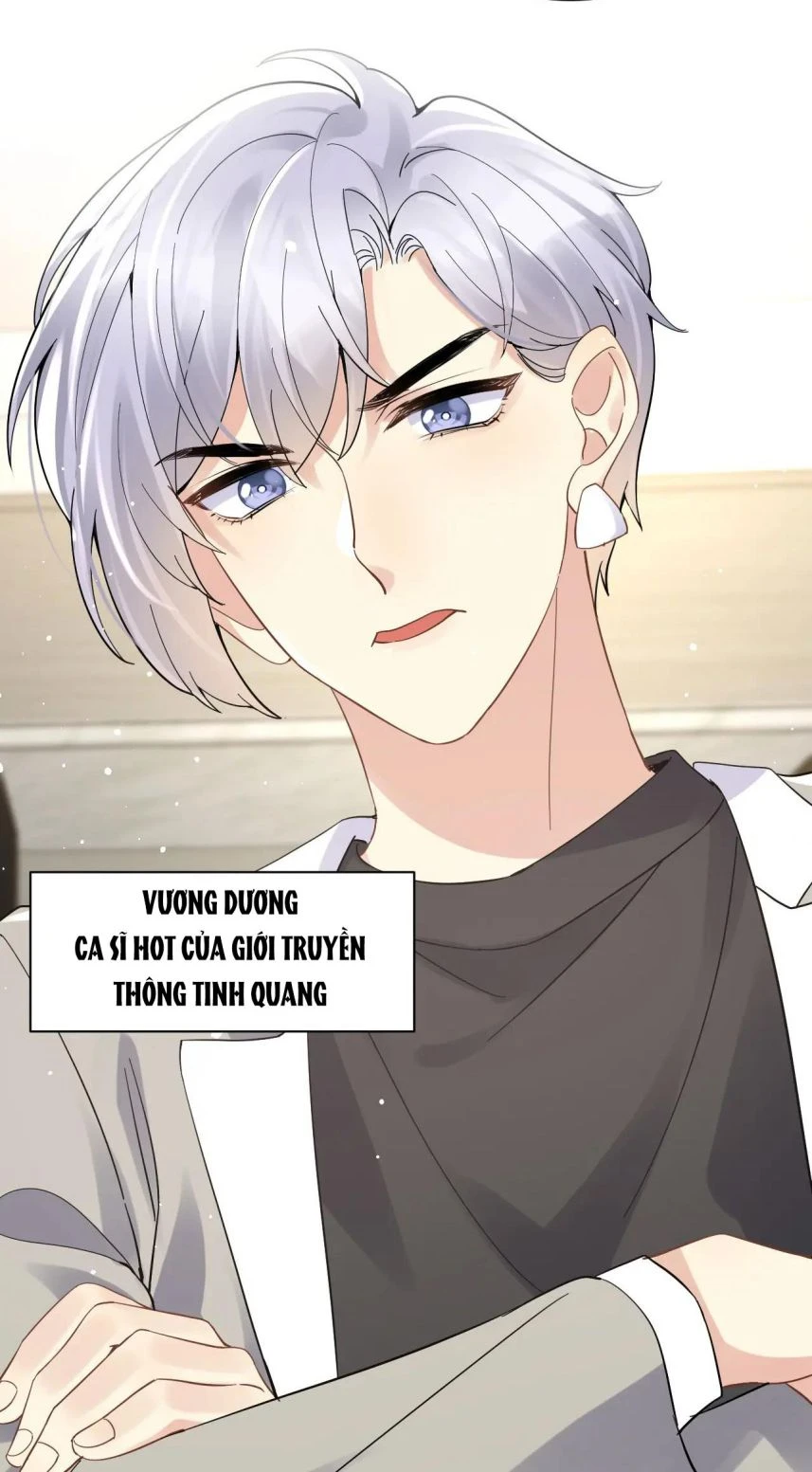 Lại Bị Bạn Trai Cũ Nhắm Đến Rồi Chapter 26 - Trang 47