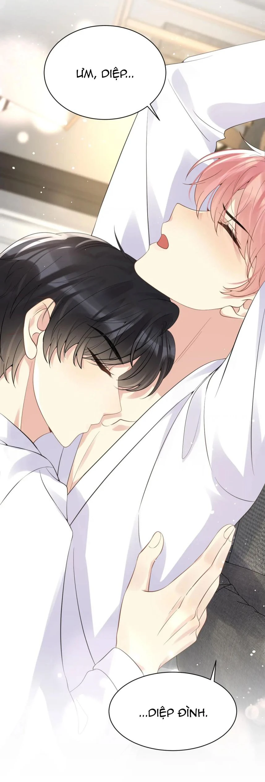 Lại Bị Bạn Trai Cũ Nhắm Đến Rồi Chapter 26 - Trang 5