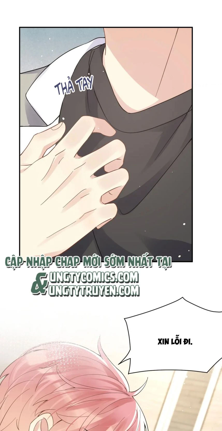Lại Bị Bạn Trai Cũ Nhắm Đến Rồi Chapter 26 - Trang 50