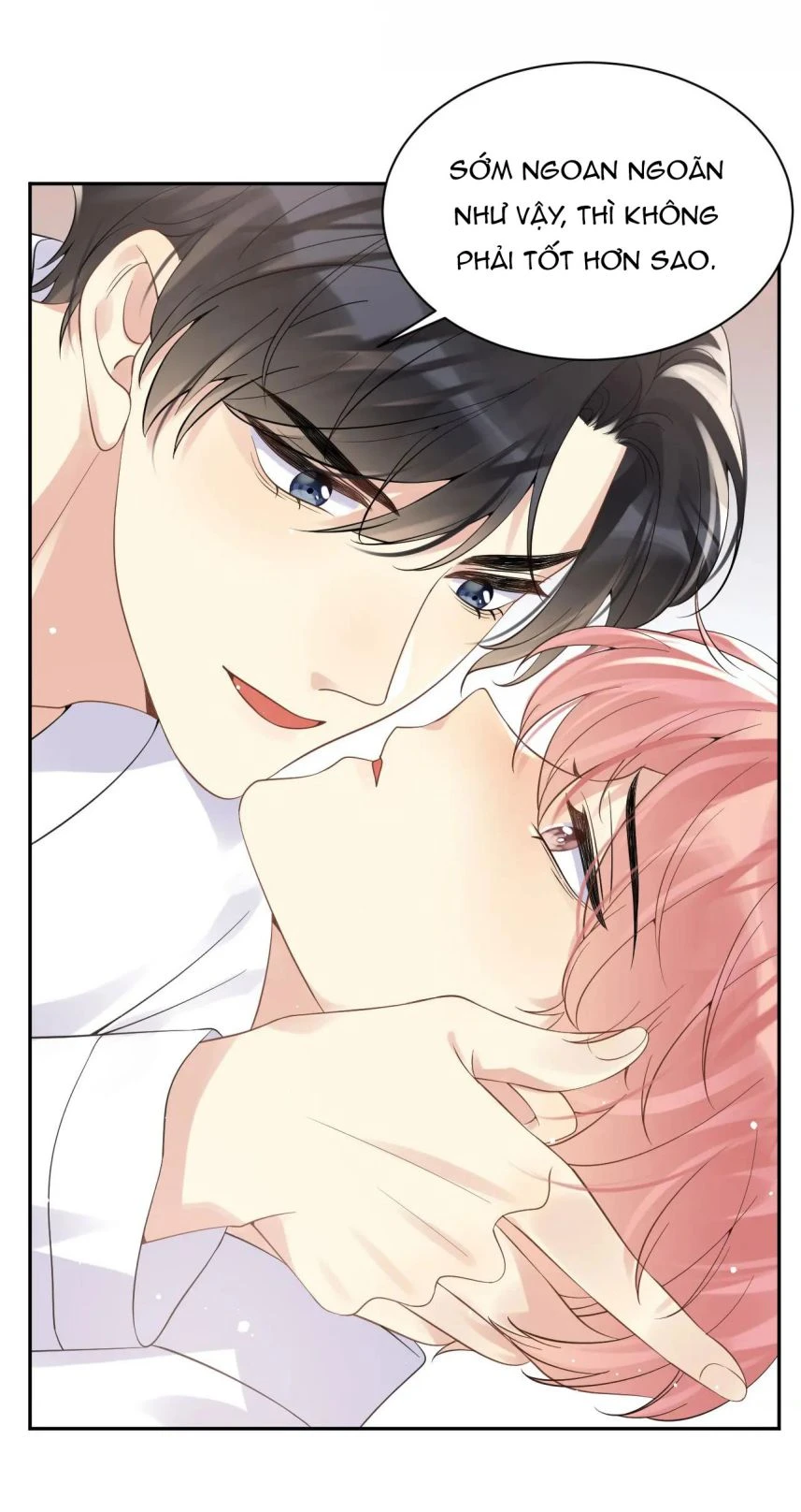 Lại Bị Bạn Trai Cũ Nhắm Đến Rồi Chapter 26 - Trang 6
