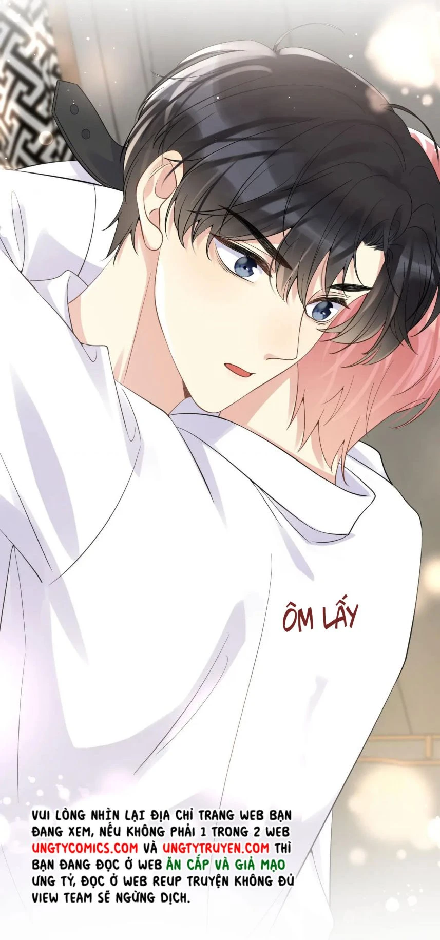Lại Bị Bạn Trai Cũ Nhắm Đến Rồi Chapter 26 - Trang 9
