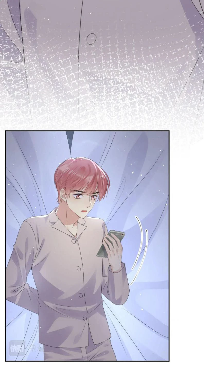 Lại Bị Bạn Trai Cũ Nhắm Đến Rồi Chapter 27 - Trang 13