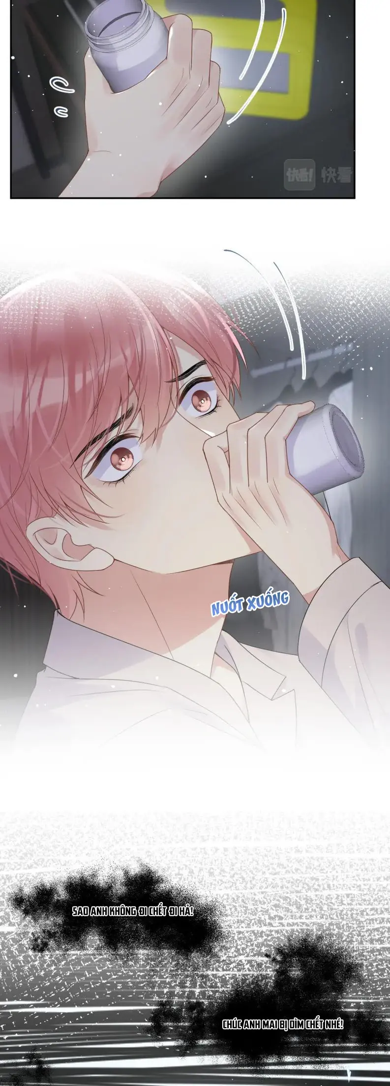 Lại Bị Bạn Trai Cũ Nhắm Đến Rồi Chapter 27 - Trang 17