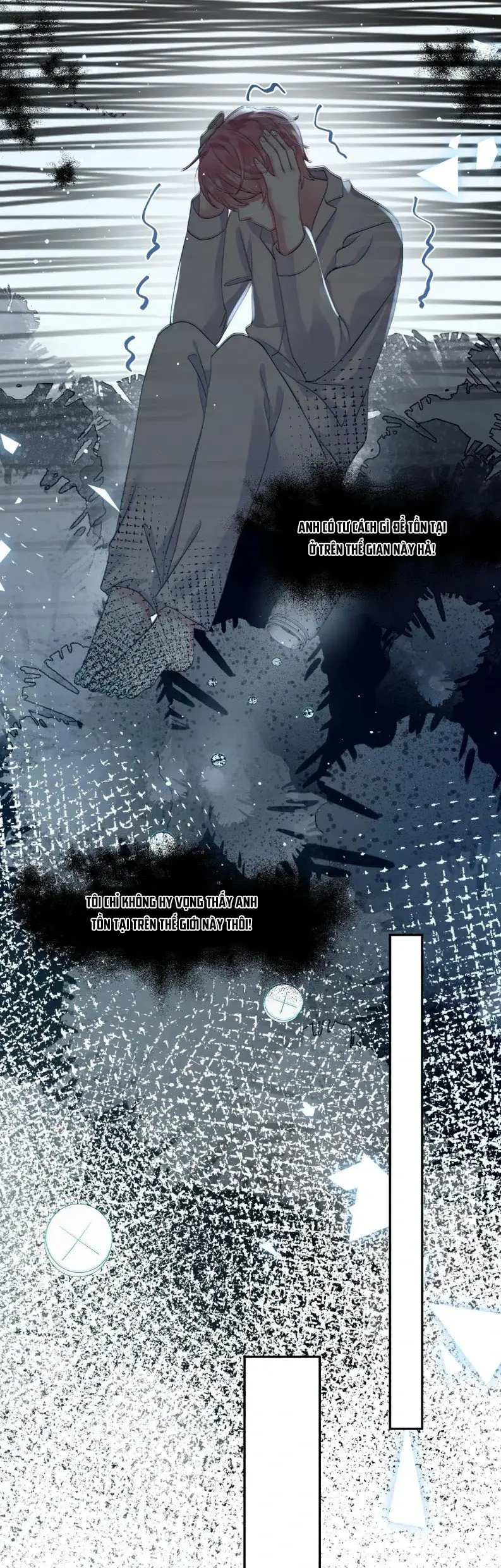 Lại Bị Bạn Trai Cũ Nhắm Đến Rồi Chapter 27 - Trang 18