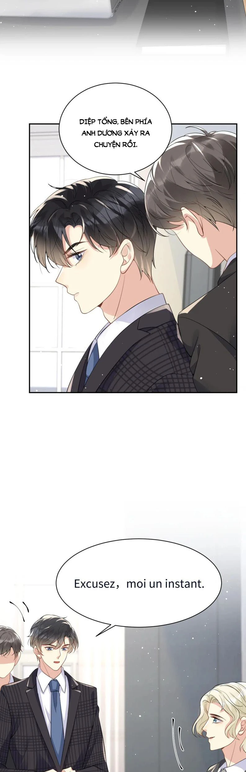 Lại Bị Bạn Trai Cũ Nhắm Đến Rồi Chapter 27 - Trang 20