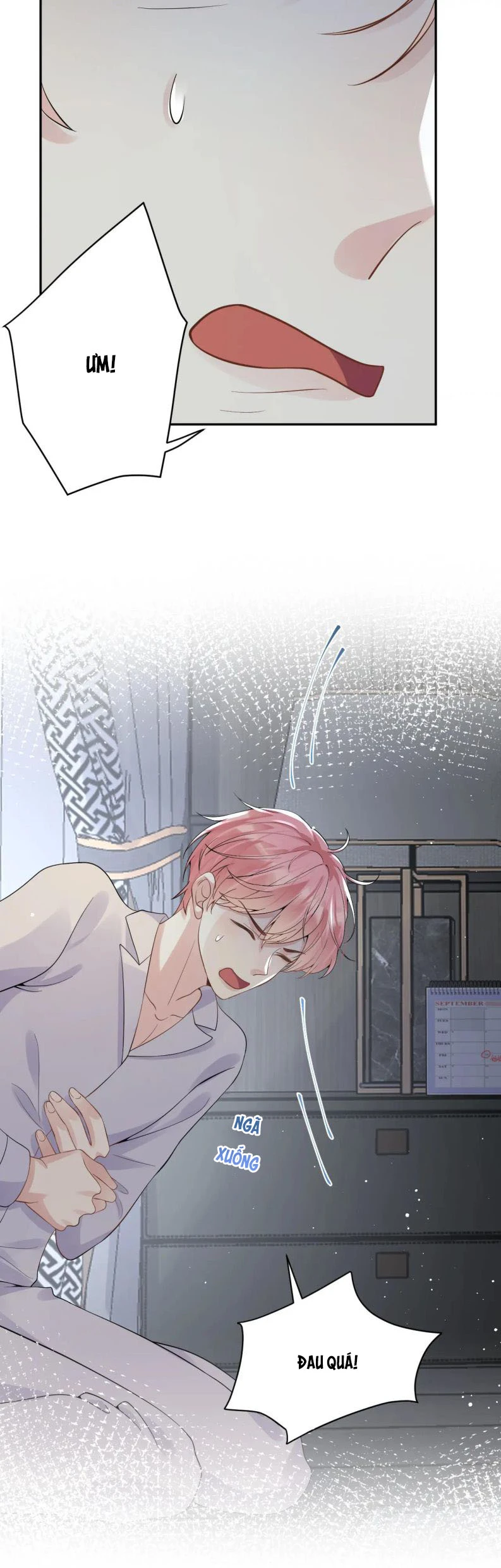 Lại Bị Bạn Trai Cũ Nhắm Đến Rồi Chapter 27 - Trang 31