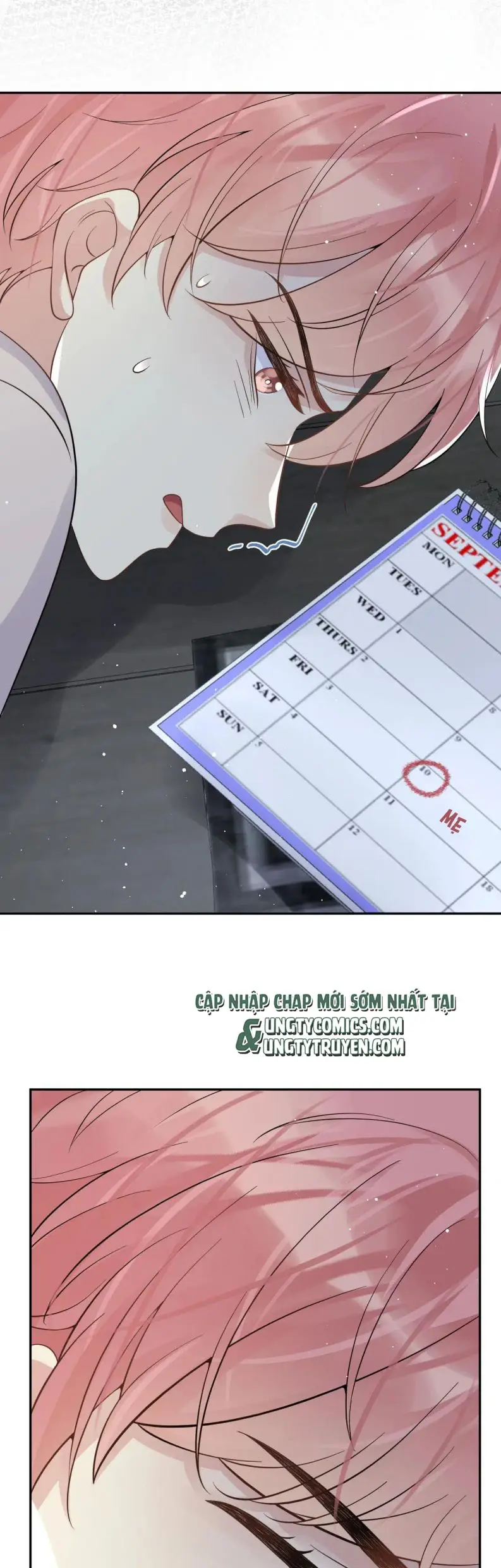 Lại Bị Bạn Trai Cũ Nhắm Đến Rồi Chapter 27 - Trang 33