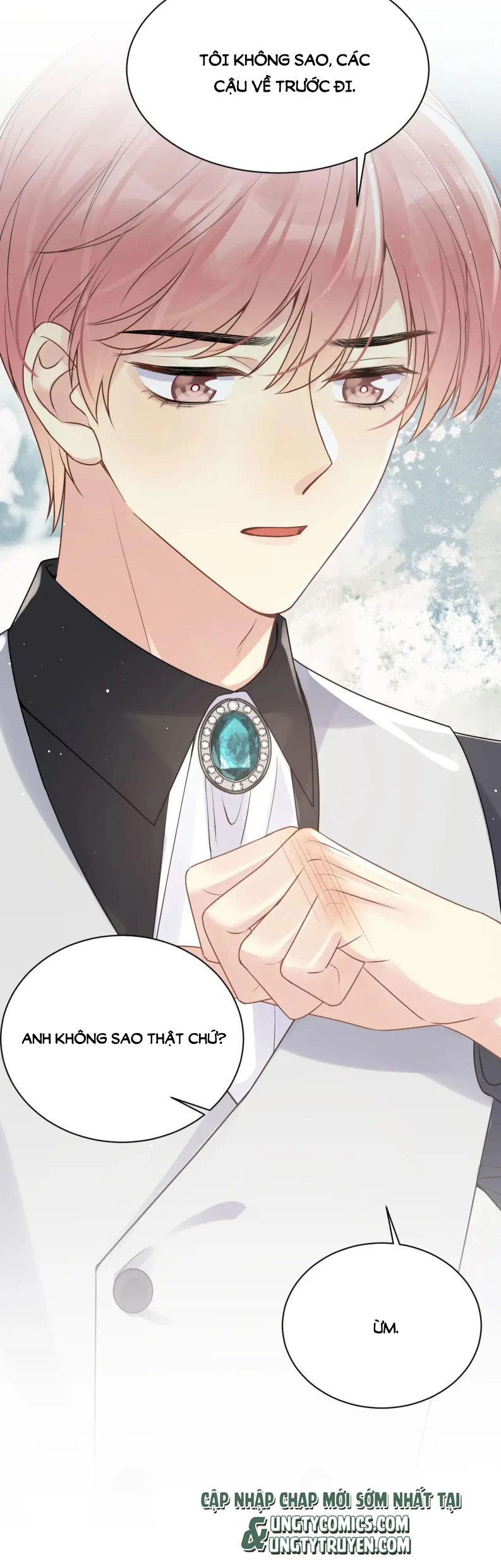 Lại Bị Bạn Trai Cũ Nhắm Đến Rồi Chapter 27 - Trang 5