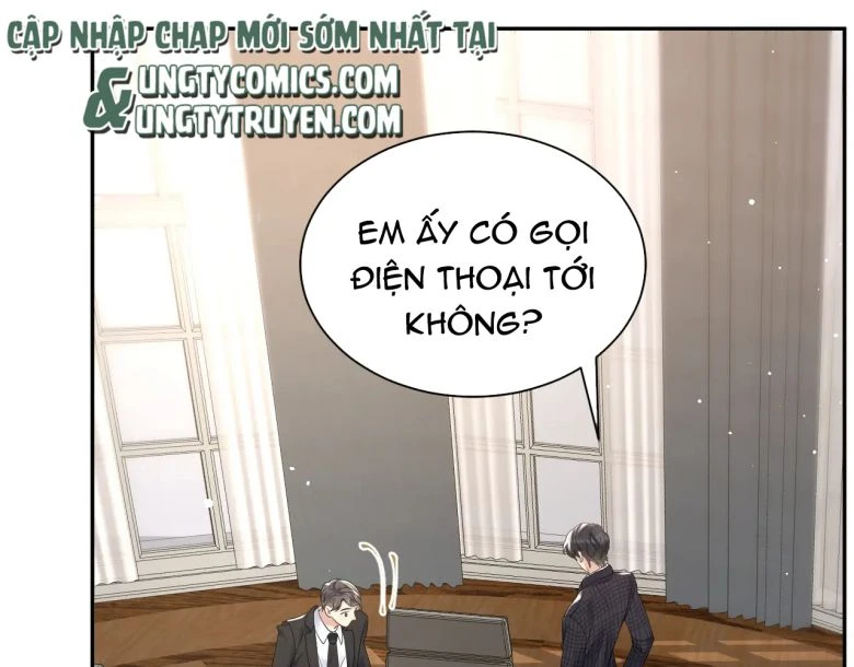 Lại Bị Bạn Trai Cũ Nhắm Đến Rồi Chapter 28 - Trang 14