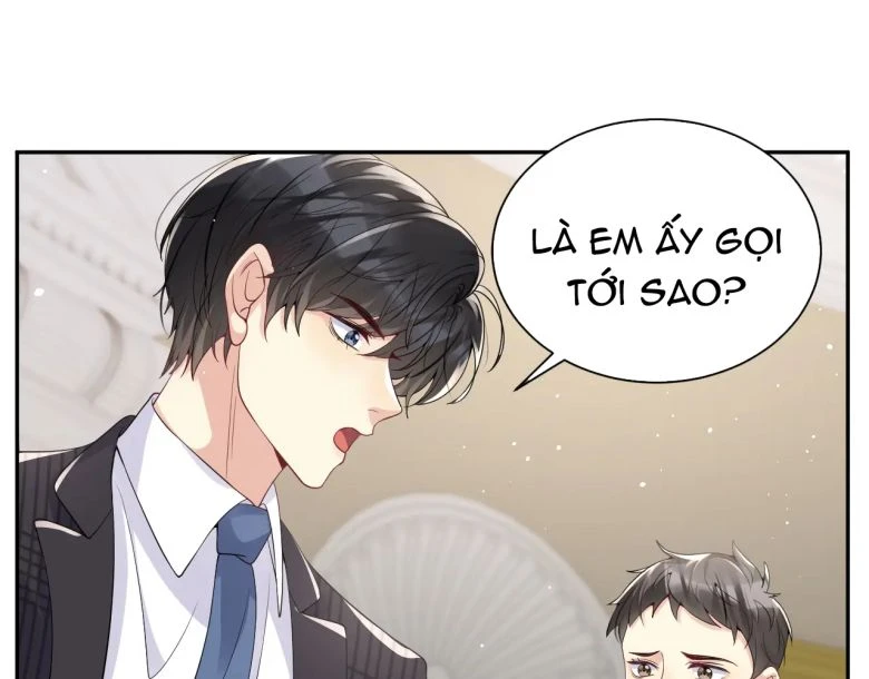 Lại Bị Bạn Trai Cũ Nhắm Đến Rồi Chapter 28 - Trang 23