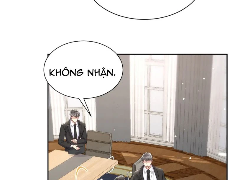 Lại Bị Bạn Trai Cũ Nhắm Đến Rồi Chapter 28 - Trang 25