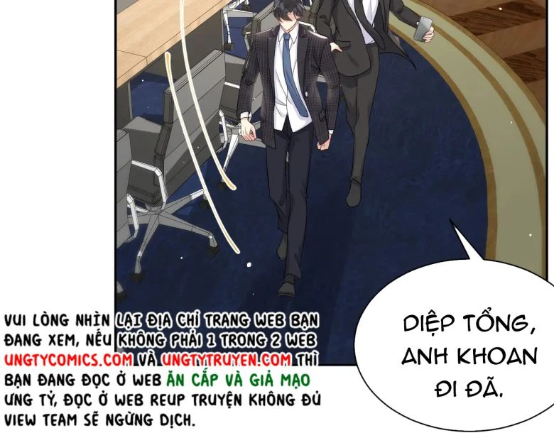 Lại Bị Bạn Trai Cũ Nhắm Đến Rồi Chapter 28 - Trang 26