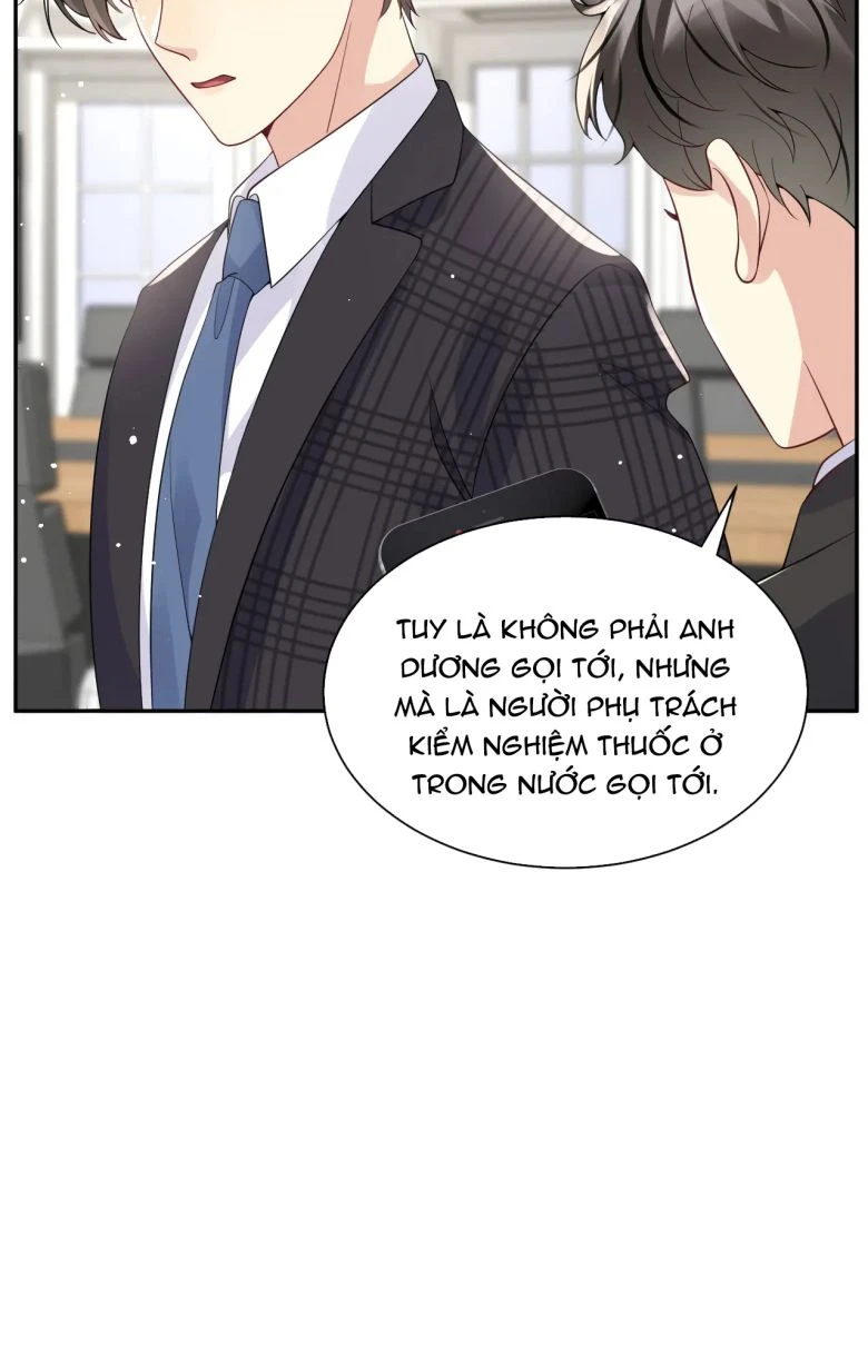 Lại Bị Bạn Trai Cũ Nhắm Đến Rồi Chapter 28 - Trang 28