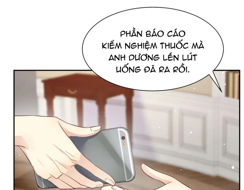Lại Bị Bạn Trai Cũ Nhắm Đến Rồi Chapter 28 - Trang 29