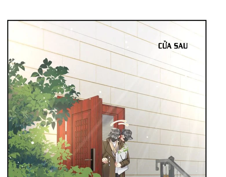 Lại Bị Bạn Trai Cũ Nhắm Đến Rồi Chapter 28 - Trang 3
