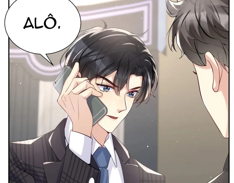 Lại Bị Bạn Trai Cũ Nhắm Đến Rồi Chapter 28 - Trang 31