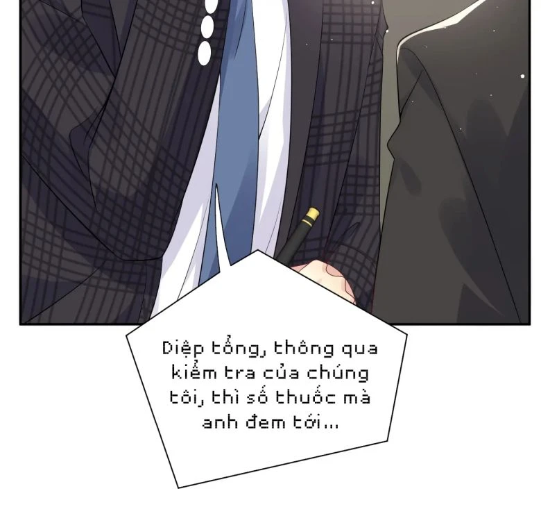 Lại Bị Bạn Trai Cũ Nhắm Đến Rồi Chapter 28 - Trang 32