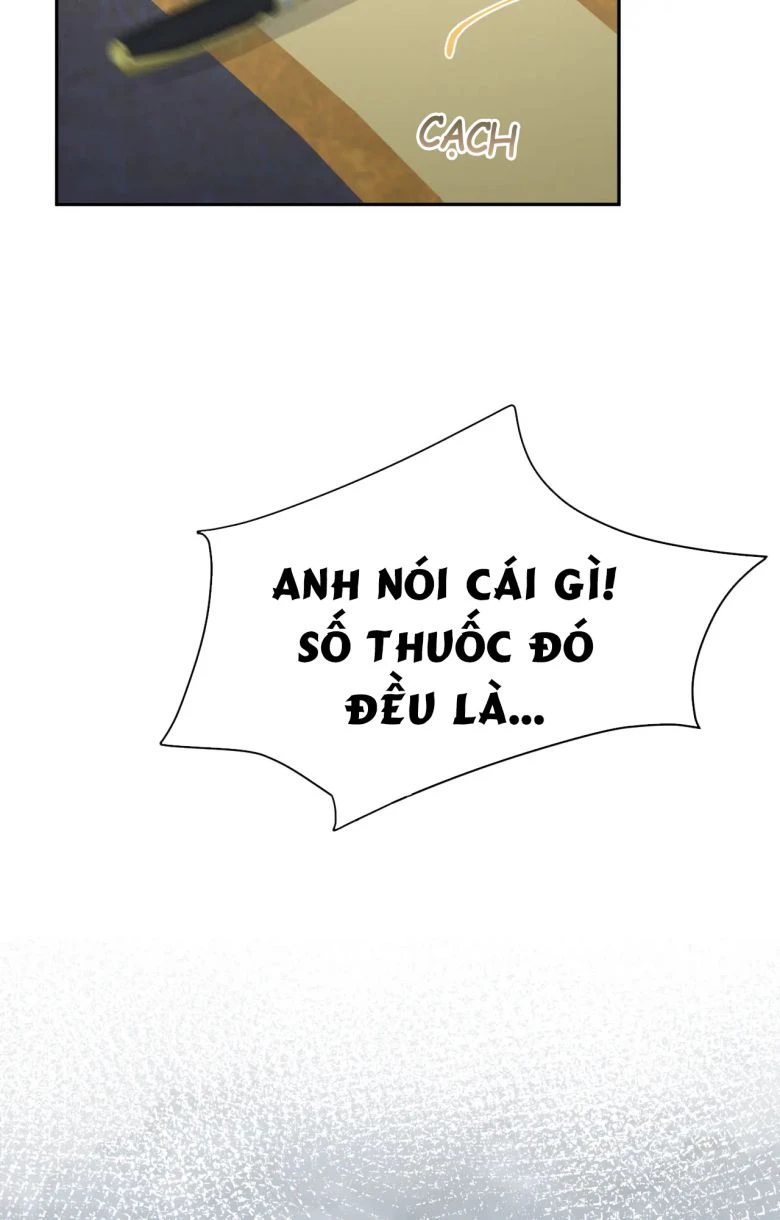 Lại Bị Bạn Trai Cũ Nhắm Đến Rồi Chapter 28 - Trang 37