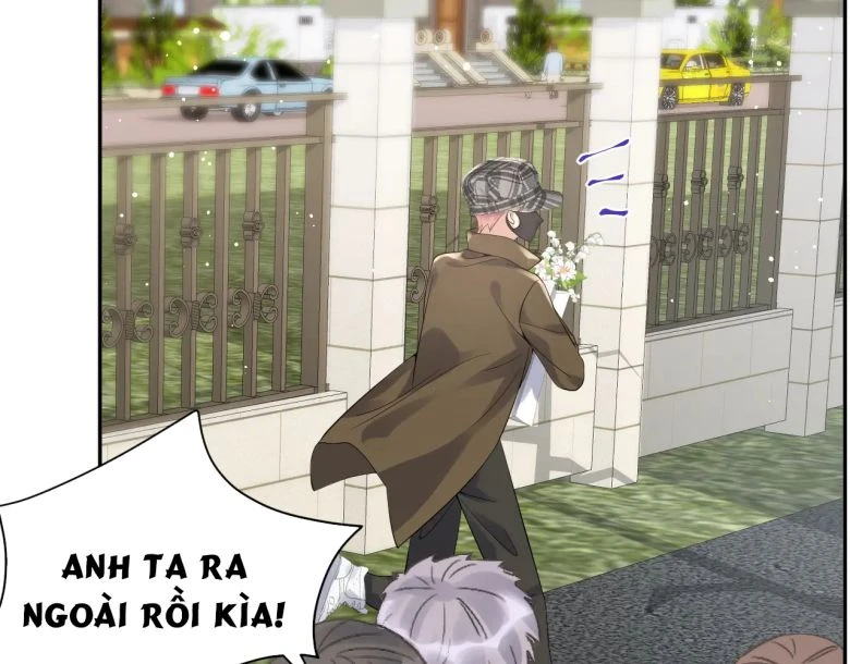Lại Bị Bạn Trai Cũ Nhắm Đến Rồi Chapter 28 - Trang 5