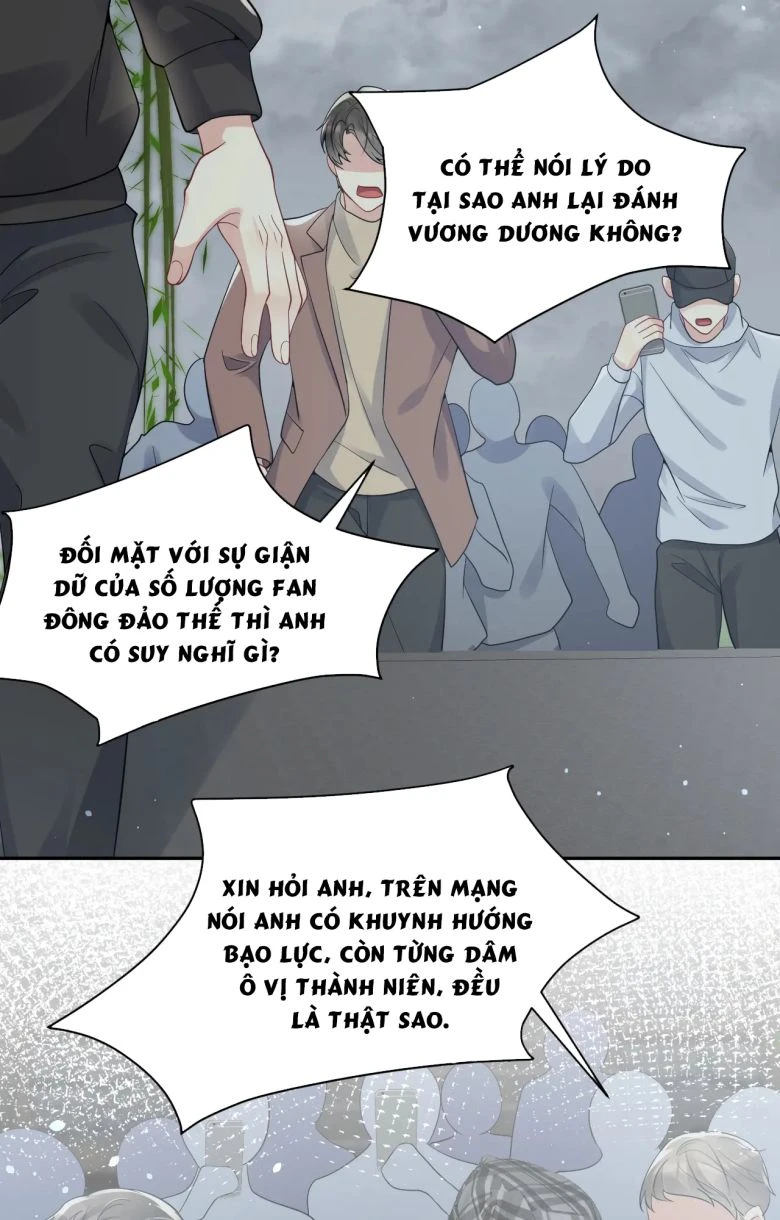 Lại Bị Bạn Trai Cũ Nhắm Đến Rồi Chapter 28 - Trang 50