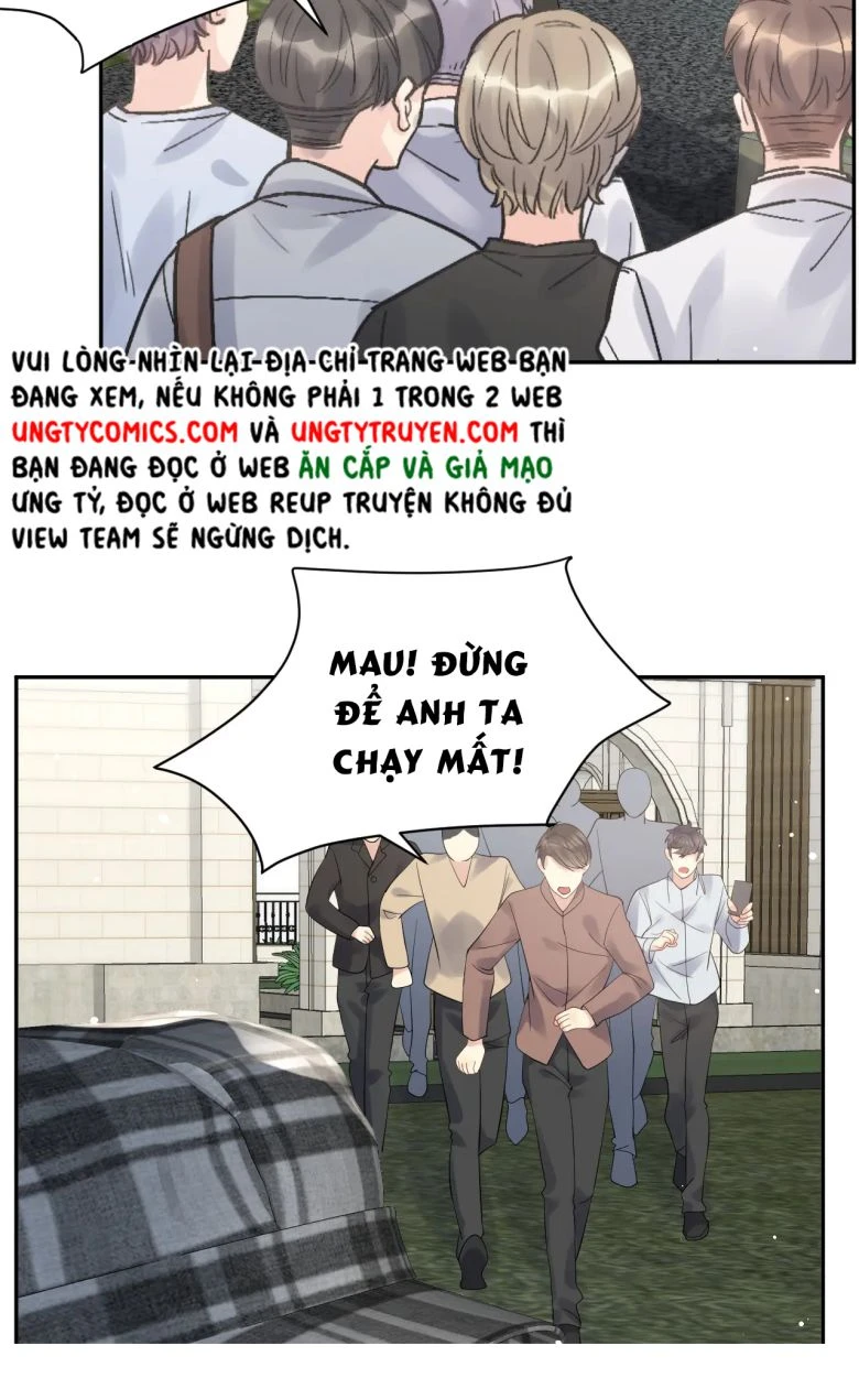 Lại Bị Bạn Trai Cũ Nhắm Đến Rồi Chapter 28 - Trang 6