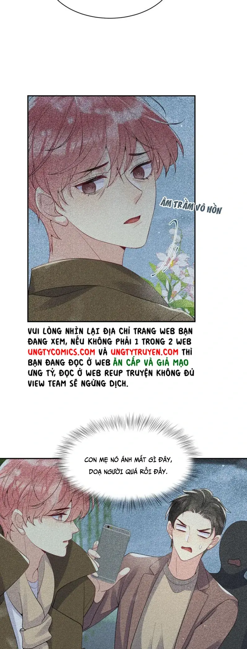Lại Bị Bạn Trai Cũ Nhắm Đến Rồi Chapter 29 - Trang 10