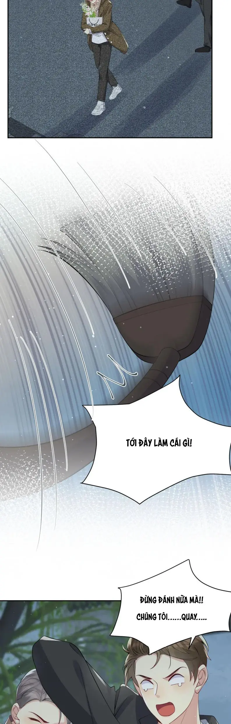 Lại Bị Bạn Trai Cũ Nhắm Đến Rồi Chapter 29 - Trang 12