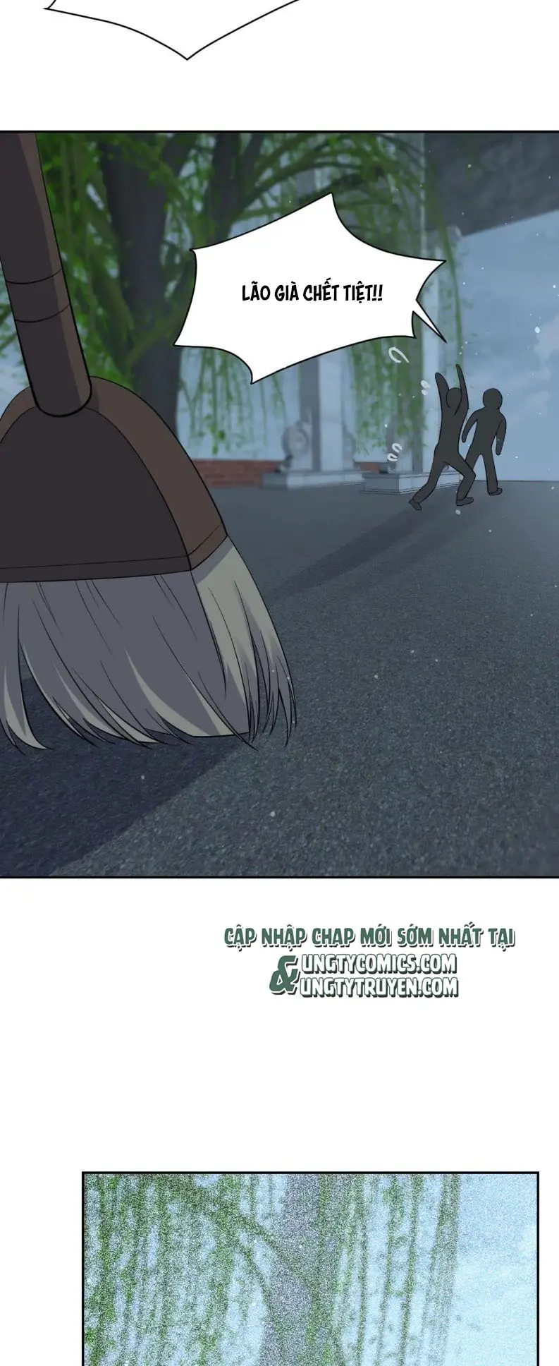 Lại Bị Bạn Trai Cũ Nhắm Đến Rồi Chapter 29 - Trang 14