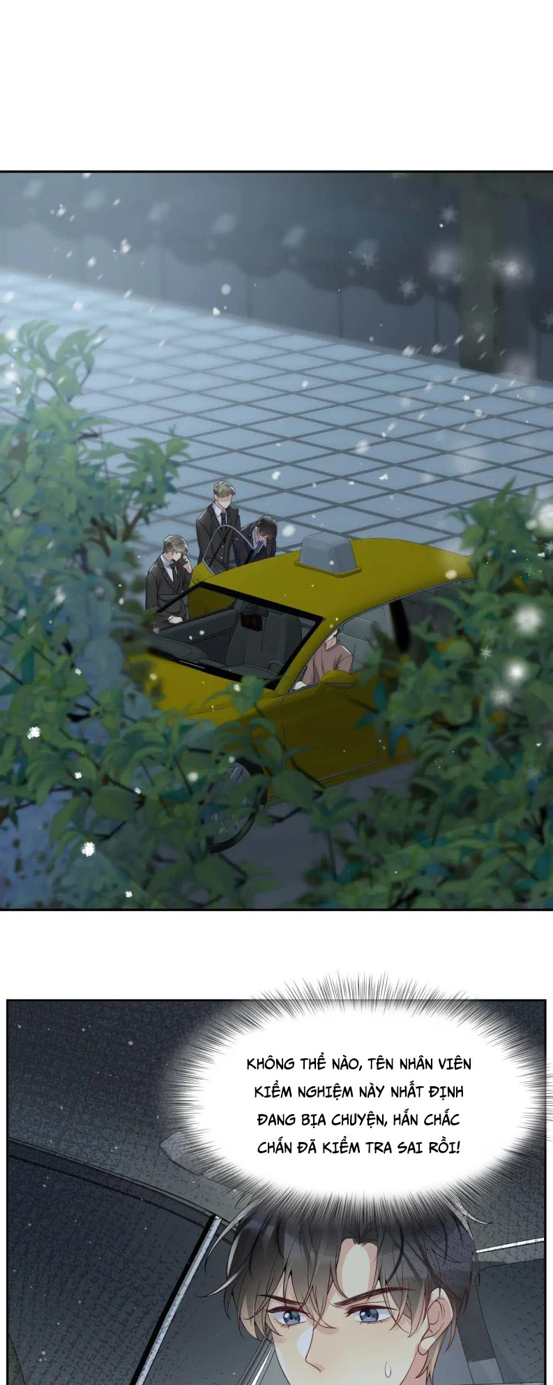 Lại Bị Bạn Trai Cũ Nhắm Đến Rồi Chapter 29 - Trang 22