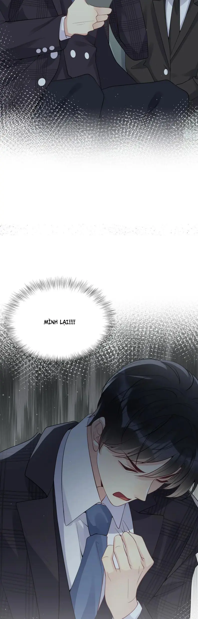 Lại Bị Bạn Trai Cũ Nhắm Đến Rồi Chapter 29 - Trang 28
