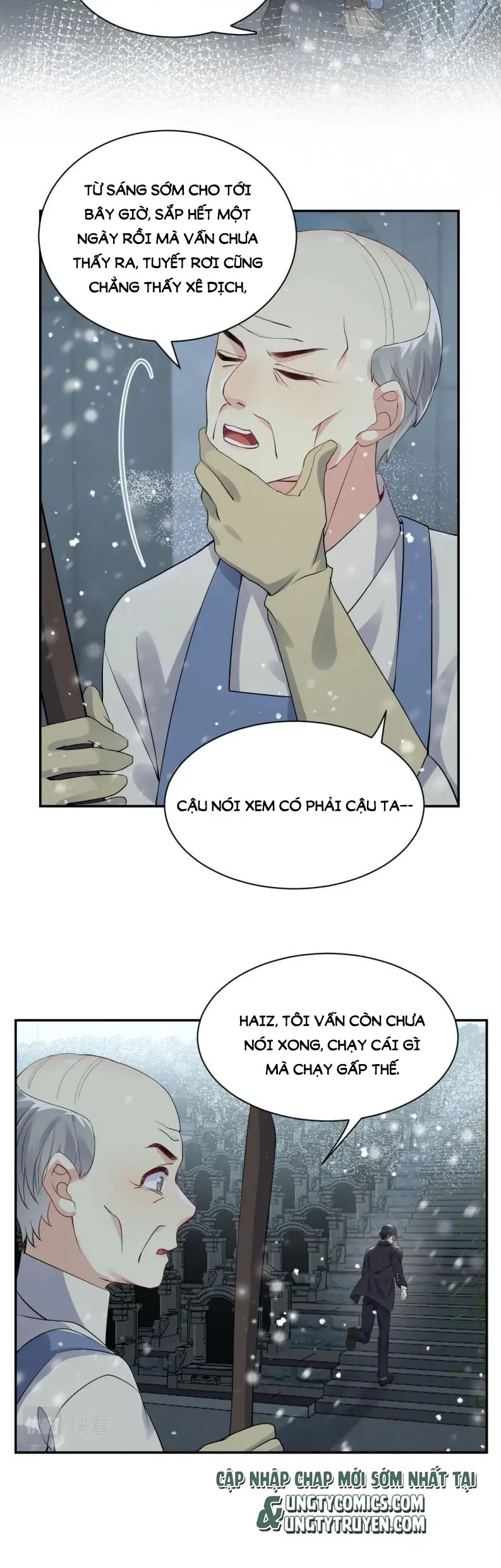 Lại Bị Bạn Trai Cũ Nhắm Đến Rồi Chapter 29 - Trang 30