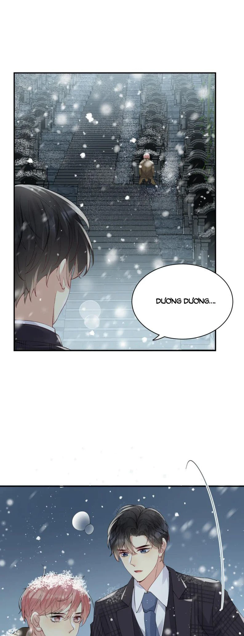 Lại Bị Bạn Trai Cũ Nhắm Đến Rồi Chapter 29 - Trang 31
