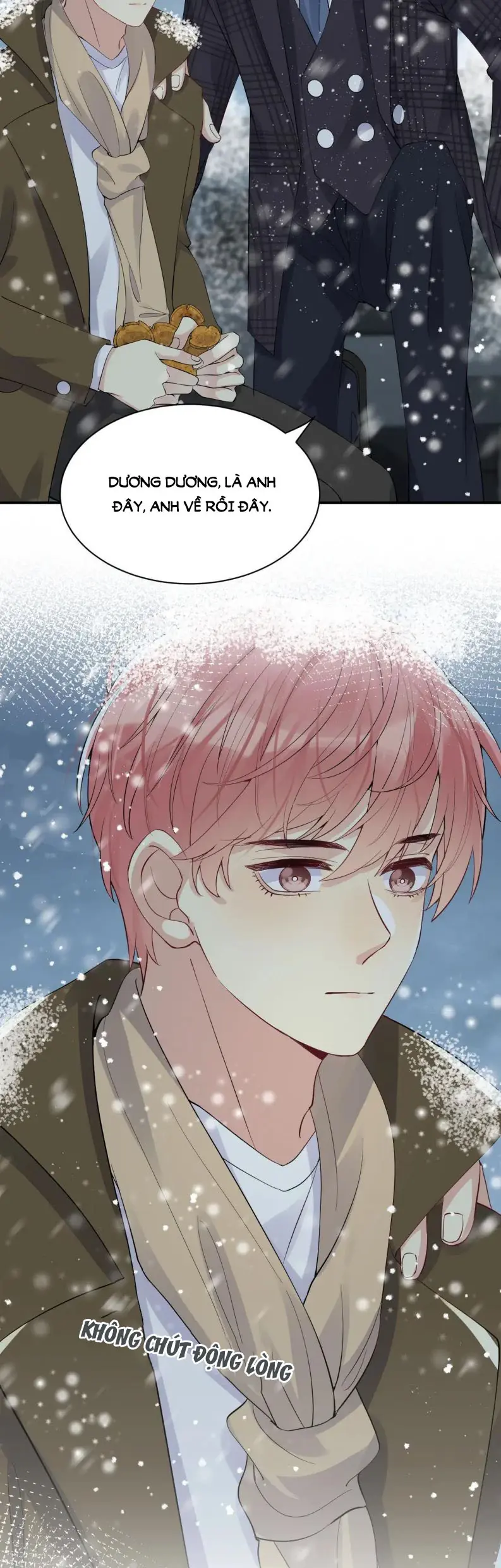 Lại Bị Bạn Trai Cũ Nhắm Đến Rồi Chapter 29 - Trang 32