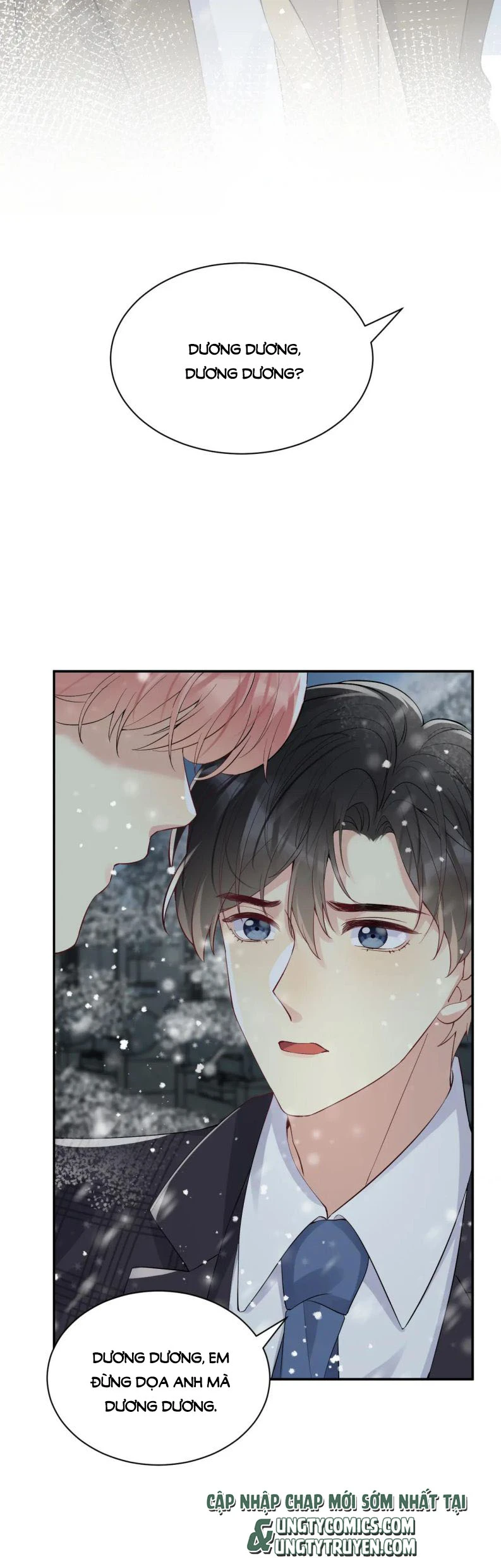 Lại Bị Bạn Trai Cũ Nhắm Đến Rồi Chapter 29 - Trang 33
