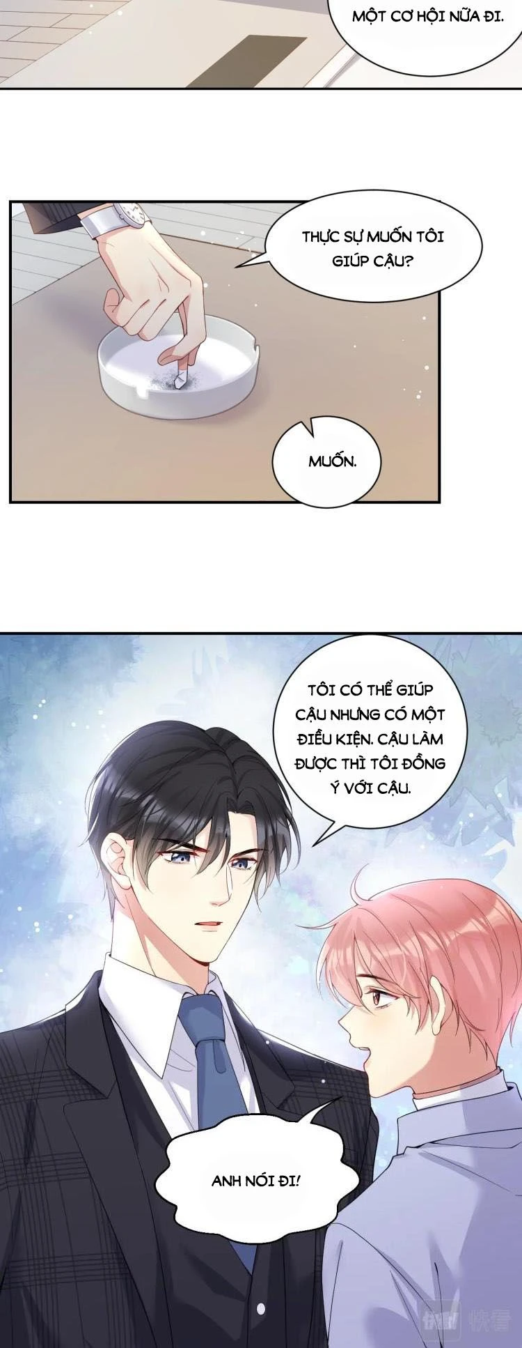 Lại Bị Bạn Trai Cũ Nhắm Đến Rồi Chapter 3 - Trang 20