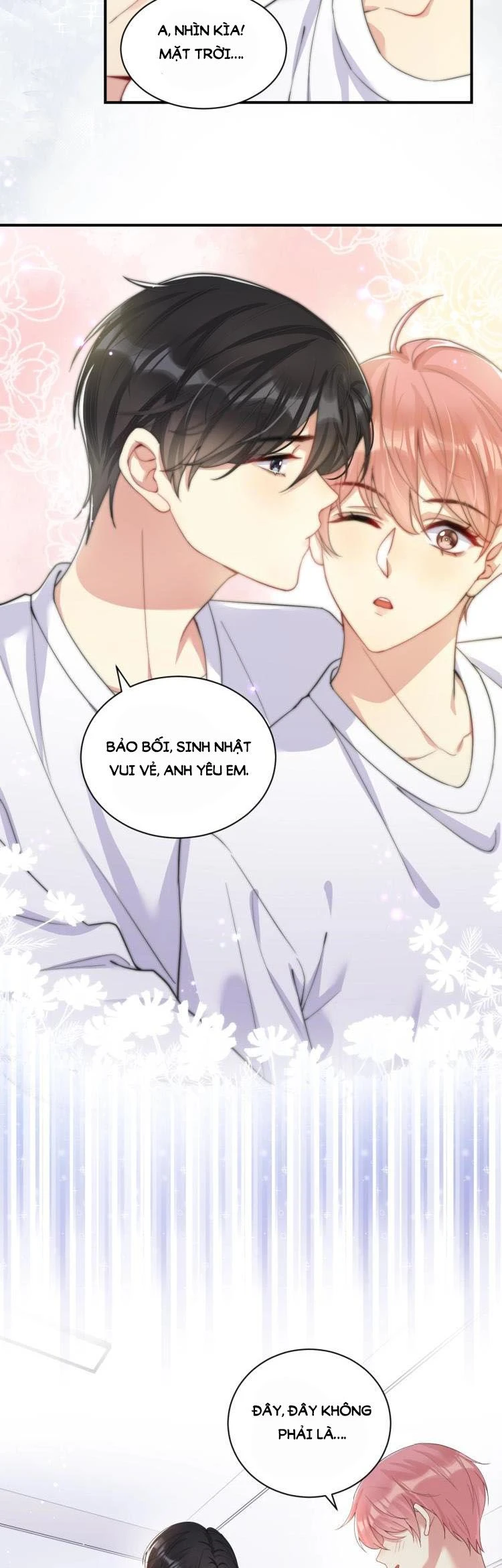 Lại Bị Bạn Trai Cũ Nhắm Đến Rồi Chapter 3 - Trang 23
