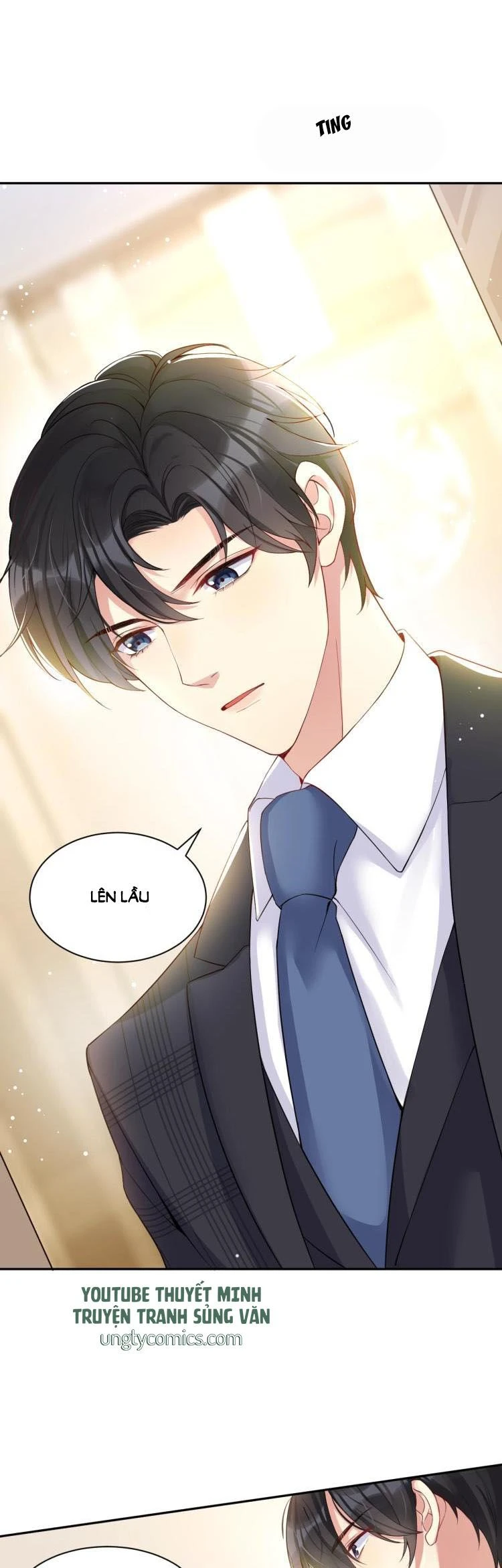 Lại Bị Bạn Trai Cũ Nhắm Đến Rồi Chapter 3 - Trang 9