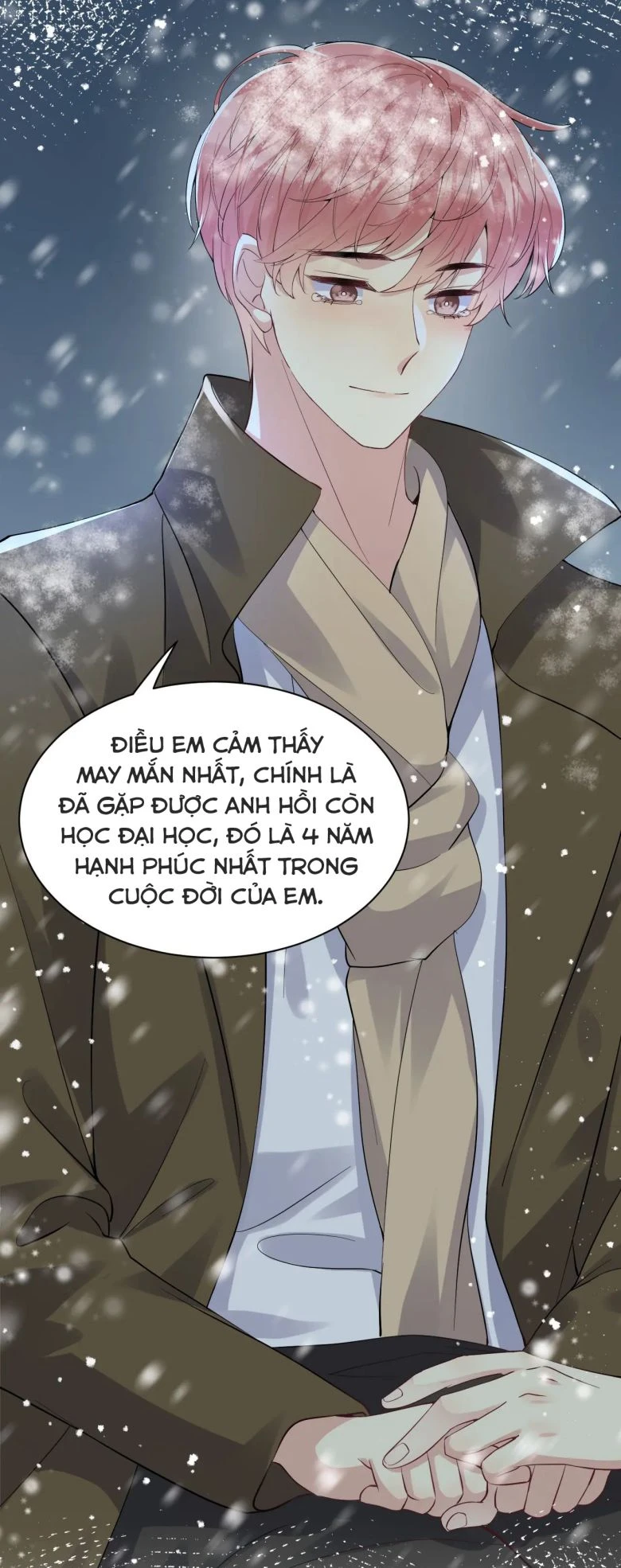 Lại Bị Bạn Trai Cũ Nhắm Đến Rồi Chapter 30 - Trang 13