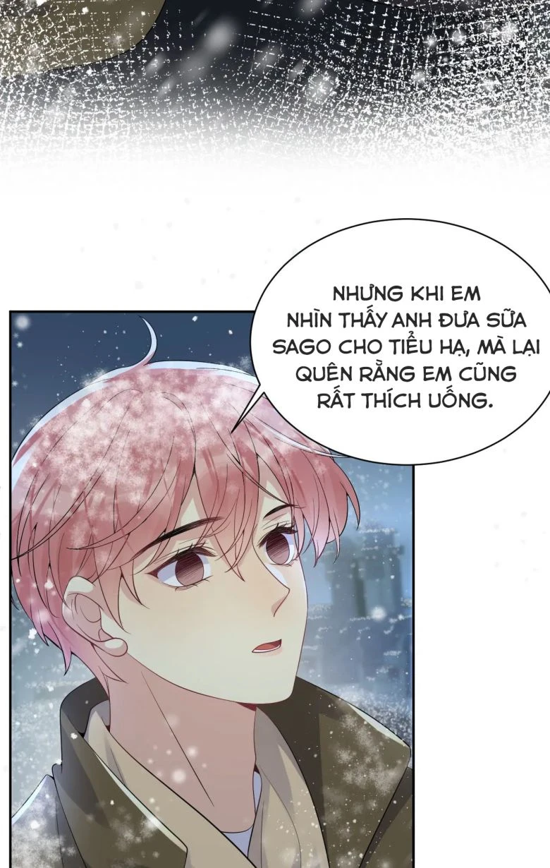 Lại Bị Bạn Trai Cũ Nhắm Đến Rồi Chapter 30 - Trang 15