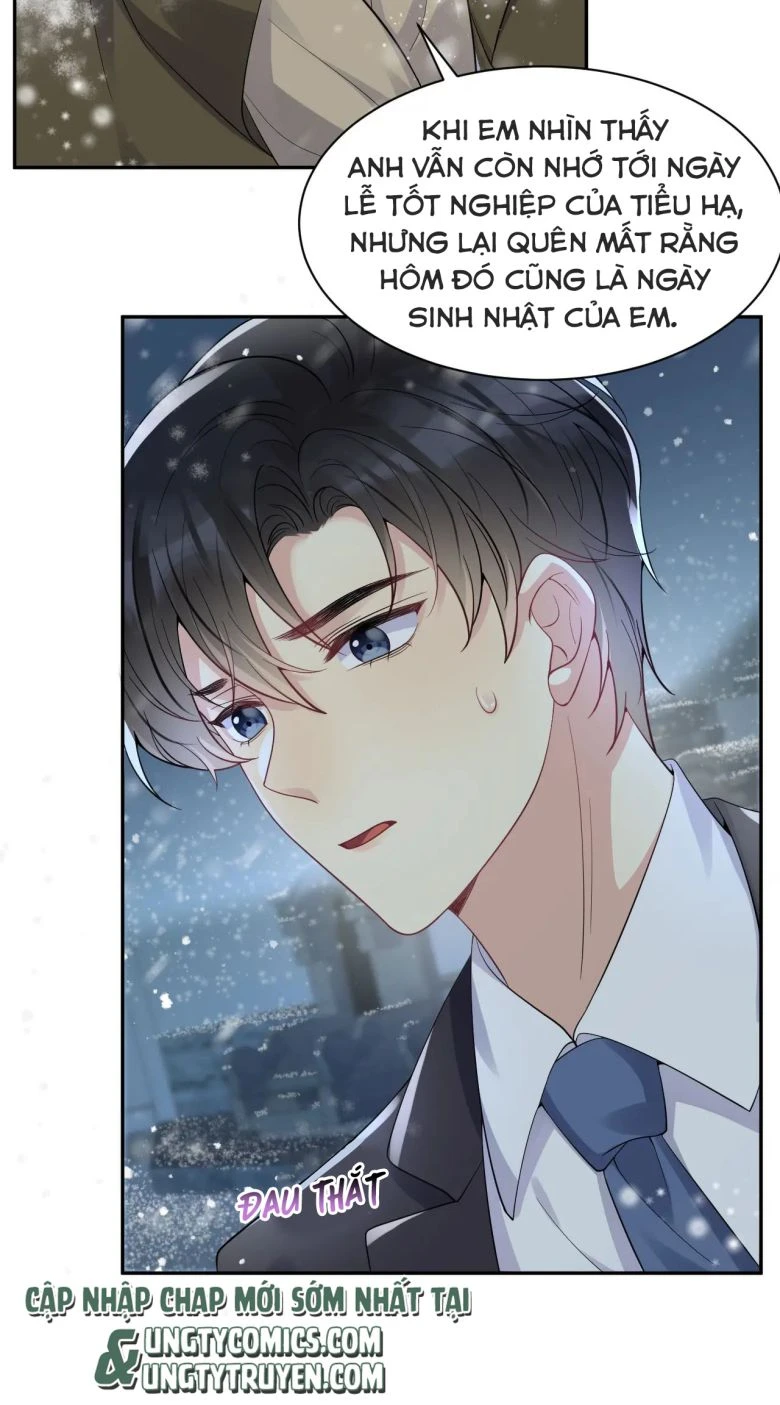 Lại Bị Bạn Trai Cũ Nhắm Đến Rồi Chapter 30 - Trang 16