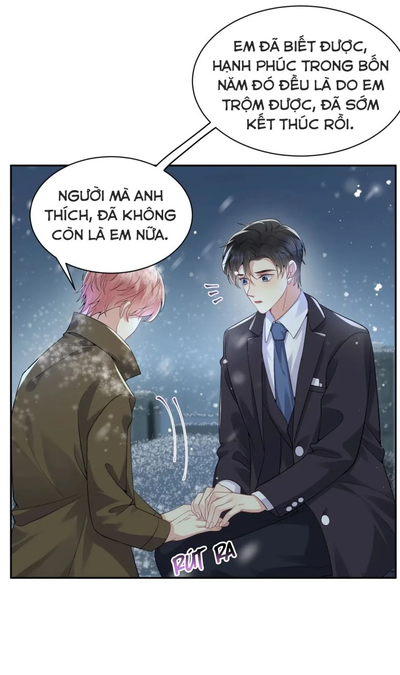 Lại Bị Bạn Trai Cũ Nhắm Đến Rồi Chapter 30 - Trang 17