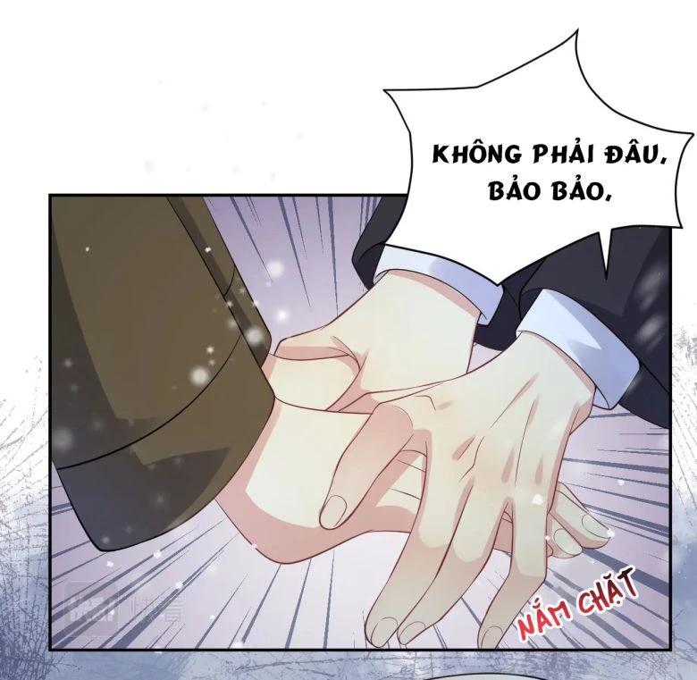 Lại Bị Bạn Trai Cũ Nhắm Đến Rồi Chapter 30 - Trang 18