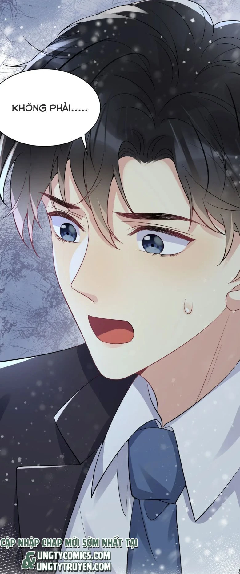 Lại Bị Bạn Trai Cũ Nhắm Đến Rồi Chapter 30 - Trang 19