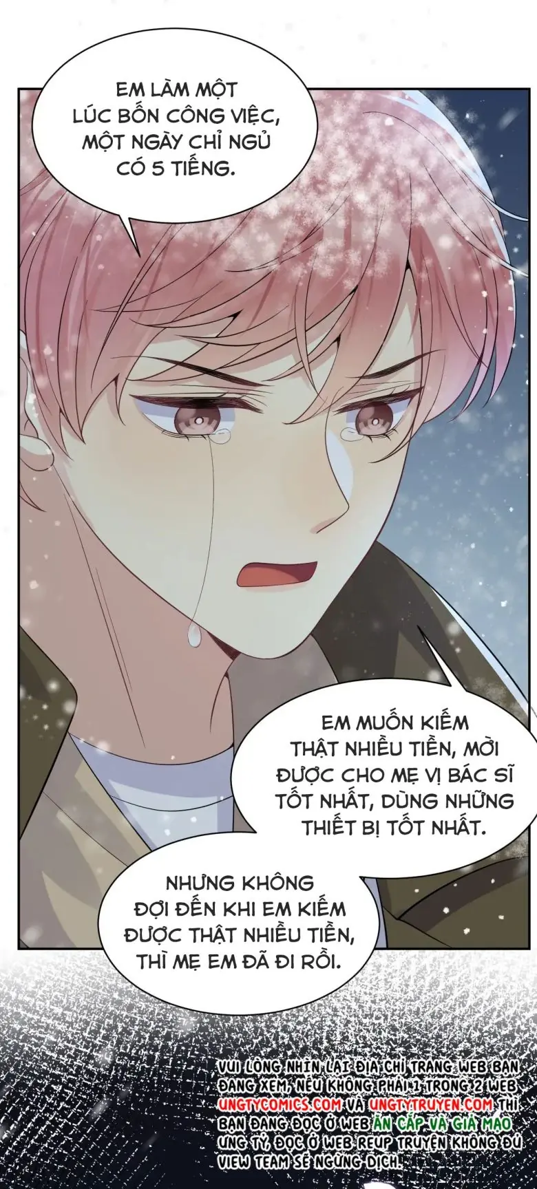 Lại Bị Bạn Trai Cũ Nhắm Đến Rồi Chapter 30 - Trang 21