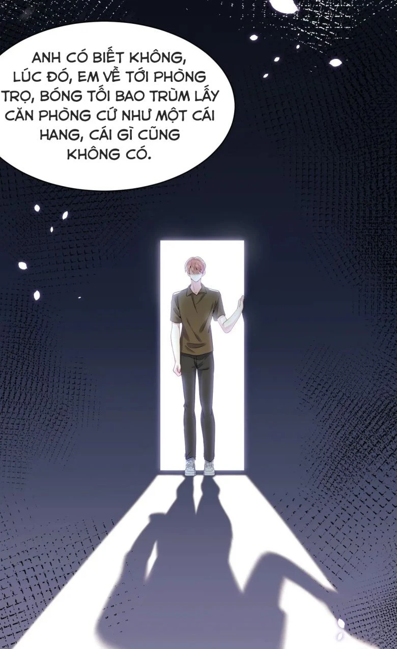 Lại Bị Bạn Trai Cũ Nhắm Đến Rồi Chapter 30 - Trang 22