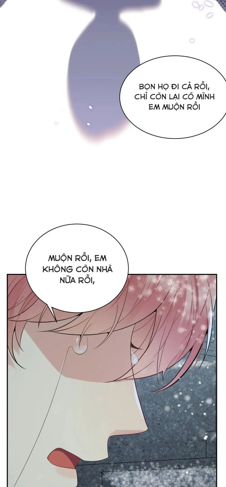 Lại Bị Bạn Trai Cũ Nhắm Đến Rồi Chapter 30 - Trang 23